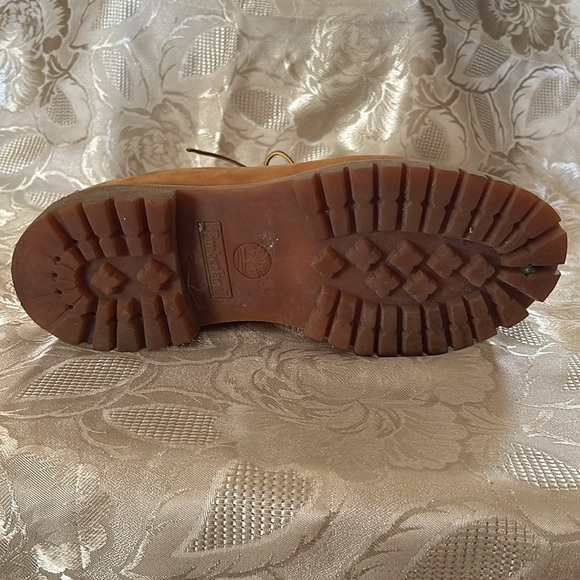 Authentic Timberland boots - Picture 11 of 14